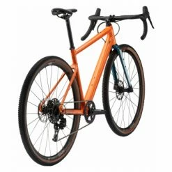Gravel Bike BMC URS AL One Sram Apex 1 11V 700 Mm Orange 2022 13 Gravel Bike BMC URS AL One Sram Apex 1 11V 700 Mm Orange 2022 -Vélos de voyage, Cyclocross & Gravel Soldes unnamed file 20