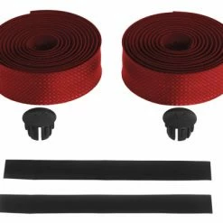 Ruban De Cintre Massi Carbon Gel Elite Rouge 5 Ruban De Cintre Massi Carbon Gel Elite Rouge -Vélos de voyage, Cyclocross & Gravel Soldes unnamed file 2000