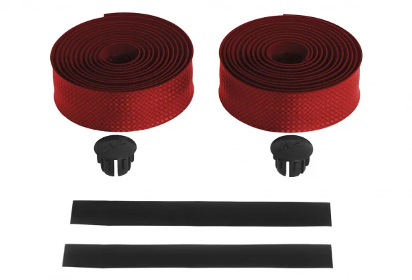 Ruban De Cintre Massi Carbon Gel Elite Rouge 4 Ruban De Cintre Massi Carbon Gel Elite Rouge – Image 2