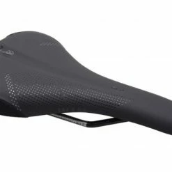 Selle WTB SL8 Titanium Noir