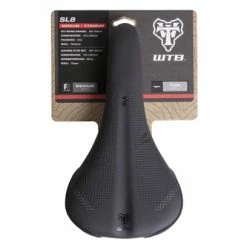 Selle WTB SL8 Titanium Noir -Vélos de voyage, Cyclocross & Gravel Soldes unnamed file 2004
