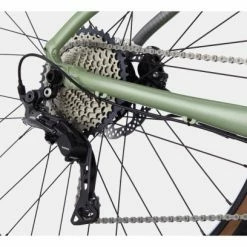 Gravel Bike Eléctrique Cannondale Topstone Neo SL 1 Mahle Ebikemotion X35 250W Shimano GRX 11V Agave 12 Gravel Bike Eléctrique Cannondale Topstone Neo SL 1 Mahle Ebikemotion X35 250W Shimano GRX 11V Agave -Vélos de voyage, Cyclocross & Gravel Soldes unnamed file 201