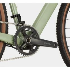 Gravel Bike Eléctrique Cannondale Topstone Neo SL 1 Mahle Ebikemotion X35 250W Shimano GRX 11V Agave 13 Gravel Bike Eléctrique Cannondale Topstone Neo SL 1 Mahle Ebikemotion X35 250W Shimano GRX 11V Agave -Vélos de voyage, Cyclocross & Gravel Soldes unnamed file 202