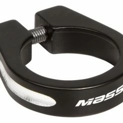 Collier De Selle Massi A-1 Noir