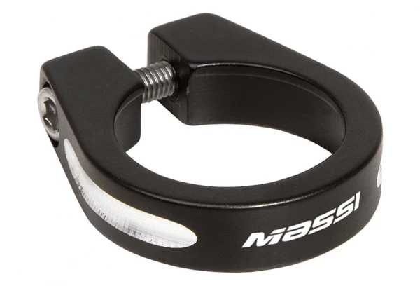 Collier De Selle Massi A-1 Noir 3 Collier De Selle Massi A-1 Noir