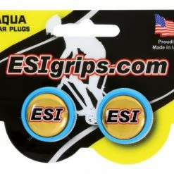 ESI Grips Embout De Cintre ESI Bleu