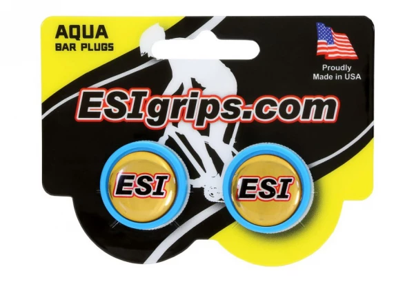 ESI Grips Embout De Cintre ESI Bleu 3 ESI Grips Embout De Cintre ESI Bleu