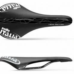 Selle Selle Italia SLR Team Edition Noir
