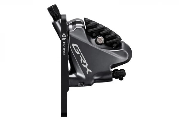 Étrier De Frein Arrière Shimano GRX BR-RX810 Flat Mount 3 Étrier De Frein Arrière Shimano GRX BR-RX810 Flat Mount