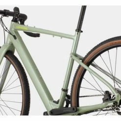 Gravel Bike Eléctrique Cannondale Topstone Neo SL 1 Mahle Ebikemotion X35 250W Shimano GRX 11V Agave 14 Gravel Bike Eléctrique Cannondale Topstone Neo SL 1 Mahle Ebikemotion X35 250W Shimano GRX 11V Agave -Vélos de voyage, Cyclocross & Gravel Soldes unnamed file 203