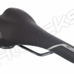 Selle Selle Italia SLR Noir -Vélos de voyage, Cyclocross & Gravel Soldes unnamed file 2037