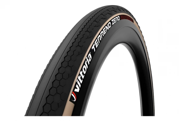 Pneu Vittoria Terreno 700c Zero Graphene G2.0 Tubeless Ready TNT Tan 3 Pneu Vittoria Terreno 700c Zero Graphene G2.0 Tubeless Ready TNT Tan