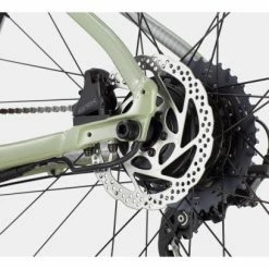 Gravel Bike Eléctrique Cannondale Topstone Neo SL 1 Mahle Ebikemotion X35 250W Shimano GRX 11V Agave 15 Gravel Bike Eléctrique Cannondale Topstone Neo SL 1 Mahle Ebikemotion X35 250W Shimano GRX 11V Agave -Vélos de voyage, Cyclocross & Gravel Soldes unnamed file 204