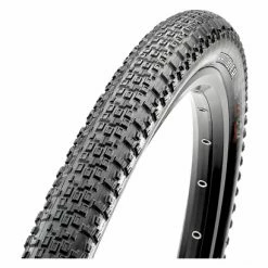 Pneu Gravel Maxxis Rambler 27.5'' Tubeless Ready Souple SilkShield Dual Compound