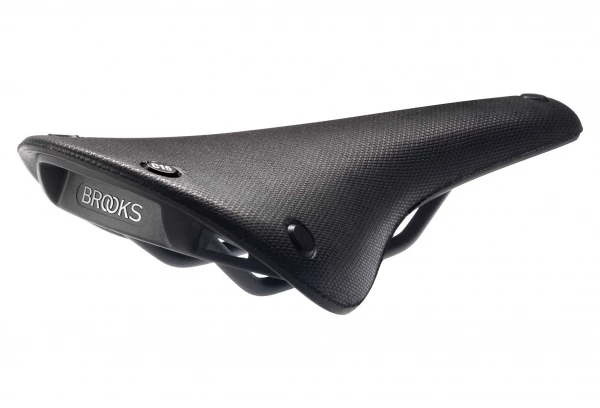 Brooks England Selle Brooks Cambium C15 All Weather Noir 3 Brooks England Selle Brooks Cambium C15 All Weather Noir