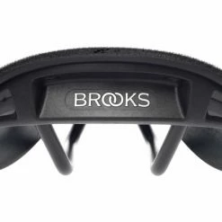 Brooks England Selle Brooks Cambium C15 All Weather Noir 10 Brooks England Selle Brooks Cambium C15 All Weather Noir -Vélos de voyage, Cyclocross & Gravel Soldes unnamed file 2055