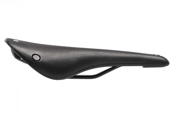 Brooks England Selle Brooks Cambium C15 All Weather Noir 7 Brooks England Selle Brooks Cambium C15 All Weather Noir – Image 5