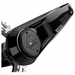 Pédalier Quarq Capteur De Puissance Sram Rival AXS DUB 46-33 Dents 2x12V (sans Boitier) Noir -Vélos de voyage, Cyclocross & Gravel Soldes unnamed file 2059