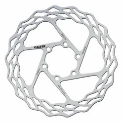 Disque De Frein Galfer Fixed Disc Wave 6 Trous