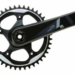 SRAM Pédalier FORCE1 GXP (Boitier Non Inclus) 42Dents Noir