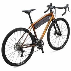 Gravel Bike Mongoose Guide Sport Shimano Sora 9V 700 Mm Orange 10 Gravel Bike Mongoose Guide Sport Shimano Sora 9V 700 Mm Orange -Vélos de voyage, Cyclocross & Gravel Soldes unnamed file 209