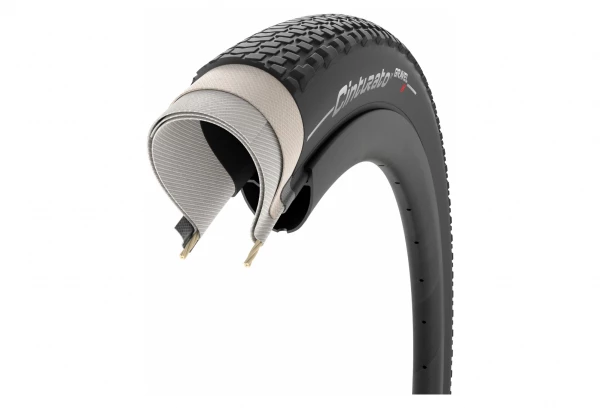 Pneu Pirelli Cinturato Gravel H 700 Mm Tubeless Ready SpeedGrip 8 Pneu Pirelli Cinturato Gravel H 700 Mm Tubeless Ready SpeedGrip – Image 6