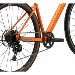 Gravel Bike BMC URS AL One Sram Apex 1 11V 700 Mm Orange 2022 14 Gravel Bike BMC URS AL One Sram Apex 1 11V 700 Mm Orange 2022 -Vélos de voyage, Cyclocross & Gravel Soldes unnamed file 21