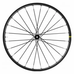 Roue Avant Mavic Allroad SL 700 Mm | 12x100 Mm | Center Lock | 2021