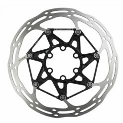 Disque De Frein Sram Centerline X Flottant 6 Trous Noir