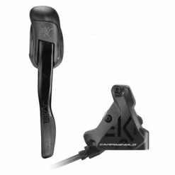 Frein à Disque Avant Campagnolo Ekar Flat Mount 1x13V Ultra Shift (sans Disque)