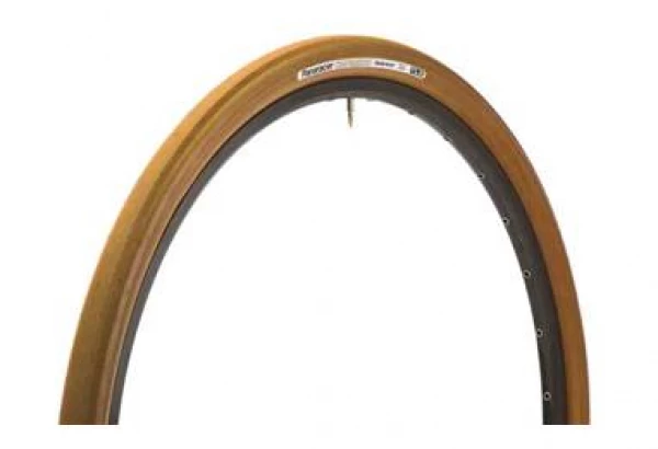 Pneu Gravel Panaracer GravelKing Slick TLC Edition Limitée 700mm Tubeless Ready Souple Marron Ginger 3 Pneu Gravel Panaracer GravelKing Slick TLC Edition Limitée 700mm Tubeless Ready Souple Marron Ginger