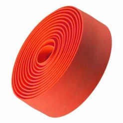 Ruban De Cintre Bontrager Gel Cork Orange