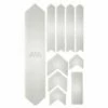 Kit Protection De Cadre ALL MOUNTAIN STYLE Honey Comb XL 10 Pcs - Drops Blanc -Vélos de voyage, Cyclocross & Gravel Soldes unnamed file 2136