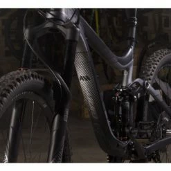 Kit Protection De Cadre ALL MOUNTAIN STYLE Honey Comb XL 10 Pcs - Drops Blanc -Vélos de voyage, Cyclocross & Gravel Soldes unnamed file 2139