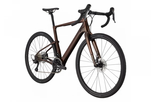 Gravel Bike Cannondale Topstone Carbon 2 Shimano GRX 11V 700 Mm Saber 4 Gravel Bike Cannondale Topstone Carbon 2 Shimano GRX 11V 700 Mm Saber – Image 2