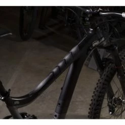 Kit Protection De Cadre ALL MOUNTAIN STYLE Honey Comb XL 10 Pcs - Drops Blanc -Vélos de voyage, Cyclocross & Gravel Soldes unnamed file 2140