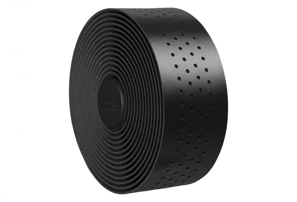 Ruban De Cintre Brooks England Microfibre Noir 4 Ruban De Cintre Brooks England Microfibre Noir – Image 2