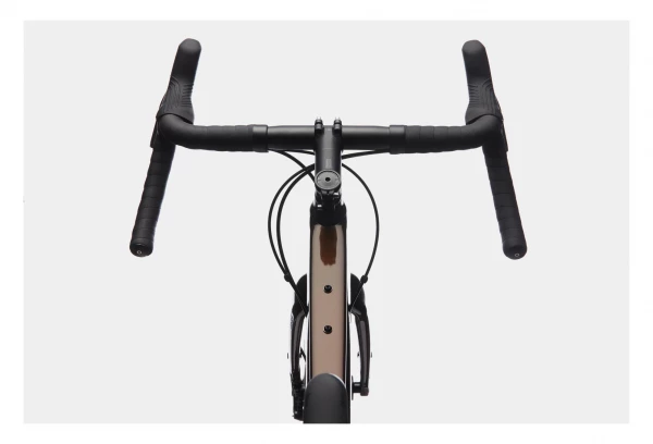 Gravel Bike Cannondale Topstone Carbon 2 Shimano GRX 11V 700 Mm Saber 5 Gravel Bike Cannondale Topstone Carbon 2 Shimano GRX 11V 700 Mm Saber – Image 3