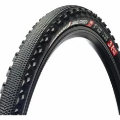 Pneu Challenge Gravel Grinder Pro 700c Noir