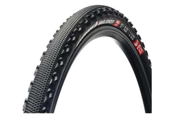 Pneu Challenge Gravel Grinder Pro 700c Noir 3 Pneu Challenge Gravel Grinder Pro 700c Noir