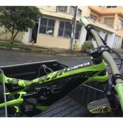 Kit Protection De Cadre ALL MOUNTAIN STYLE Honey Comb 9 Pcs - Camo -Vélos de voyage, Cyclocross & Gravel Soldes unnamed file 2161