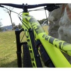 Kit Protection De Cadre ALL MOUNTAIN STYLE Honey Comb 9 Pcs - Camo -Vélos de voyage, Cyclocross & Gravel Soldes unnamed file 2162