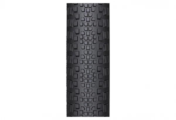 Pneu Gravel WTB Riddler 700c Tubeless UST Souple TCS Light Fast Rolling Flancs Beiges 6 Pneu Gravel WTB Riddler 700c Tubeless UST Souple TCS Light Fast Rolling Flancs Beiges – Image 4