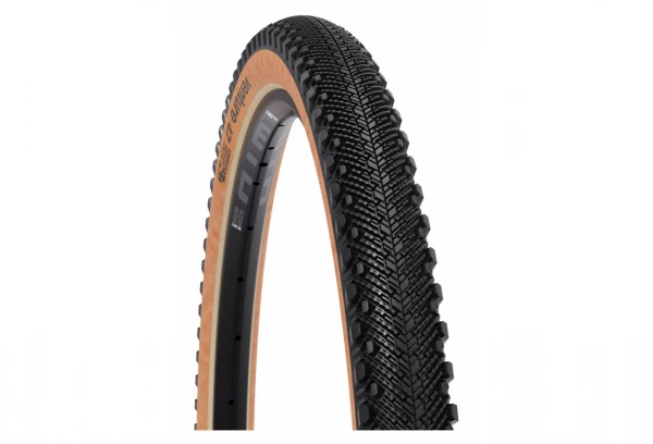 Pneu Gravel WTB Venture 650b Souple Road Plus TCS 3 Pneu Gravel WTB Venture 650b Souple Road Plus TCS