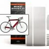 BIKESHIELD Protection Pour Cadre Mat FULLPACK
