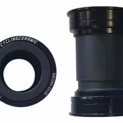 Boitier à Presser CyclingCeramic BB386 Sram DUB Noir