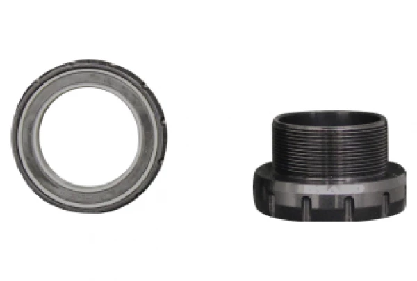 Boitier à Visser CyclingCeramic BSA Sram DUB Noir 3 Boitier à Visser CyclingCeramic BSA Sram DUB Noir