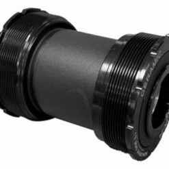 Boitier à Visser CyclingCeramic T47IN Shimano 86.5mm Noir