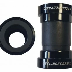 Boitier à Presser CyclingCeramic BB30 Sram DUB Noir