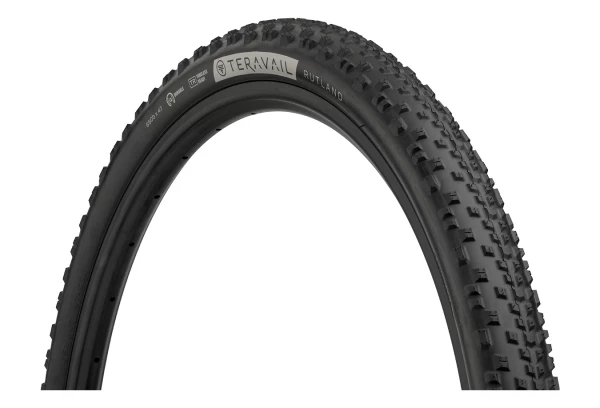 Pneu Gravel Teravail Rutland 650b Tubeless Ready Souple Durable Bead-to-Bead 3 Pneu Gravel Teravail Rutland 650b Tubeless Ready Souple Durable Bead-to-Bead